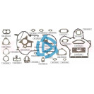 Ремкомплект паронитовых прокладок на двигатель КАМАЗ-6520, ЕВРО-2 КАМРТИ (26 позиций)