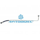 Трубка топливная низкого давления КАМАЗ