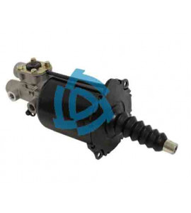 ПГУ привода сцепления МАЗ, КАМАЗ, ПАЗ, ЛИАЗ "WABCO"