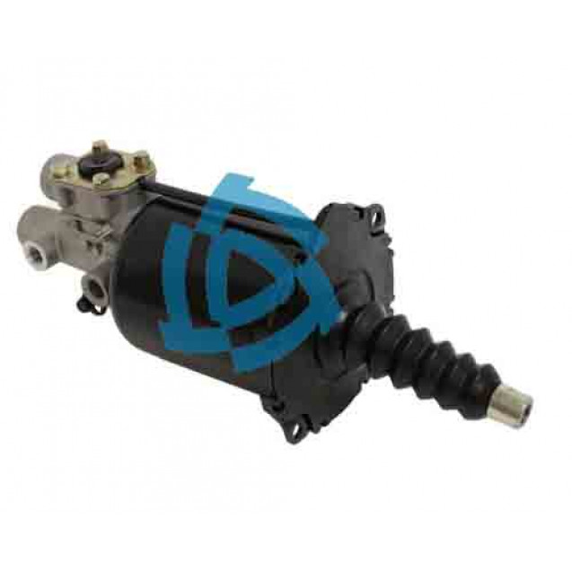 ПГУ привода сцепления МАЗ, КАМАЗ, ПАЗ, ЛИАЗ "WABCO"