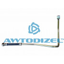 Трубка топливная низкого давления отводящая КАМАЗ