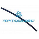 Шланг (Рукав) масляного радиатора Ø 16*700 КАМАЗ 