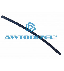 Шланг (Рукав) масляного радиатора Ø 16*700 КАМАЗ 