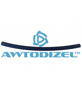 Шланг ГУР ( гидроусилитель руля ) низкого давления КАМАЗ  Ø 18*540