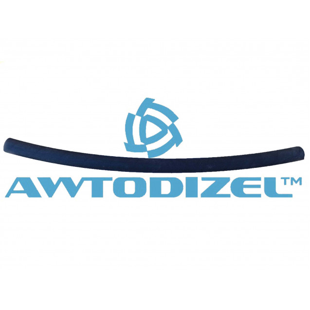 Шланг ГУР ( гидроусилитель руля ) низкого давления КАМАЗ  Ø 18*540