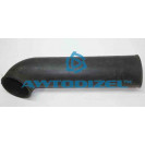 Патрубок воздушного фильтра КАМАЗ , (сапог) БРТ