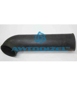 Патрубок воздушного фильтра КАМАЗ , (сапог) БРТ