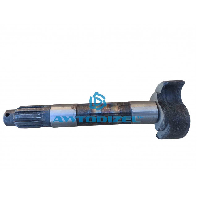 Кулак разжимной КАМАЗ передних тормозных колодок левый ОАО КАМАЗ