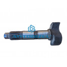 Кулак разжимной КАМАЗ задних тормозных колодок левый ОАО КАМАЗ