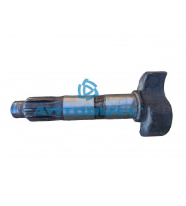 Кулак разжимной КАМАЗ задних тормозных колодок левый ОАО КАМАЗ