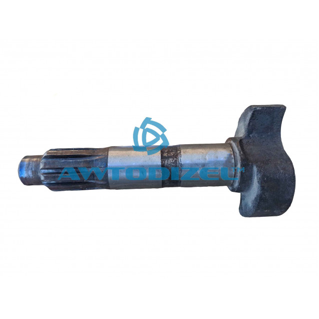 Кулак разжимной КАМАЗ задних тормозных колодок левый ОАО КАМАЗ