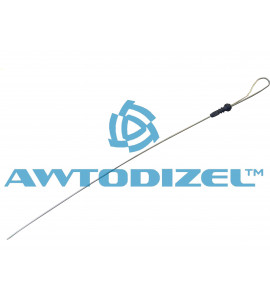 Указатель уровня масла  (Щуп)  КАМАЗ  