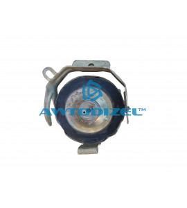 Крышка топливного бака КАМАЗ ( ОАО КАМАЗ ) с/о СССР