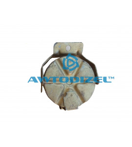 Крышка топливного бака КАМАЗ ( ОАО КАМАЗ ) с/о СССР