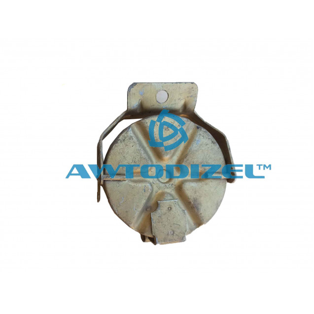 Крышка топливного бака КАМАЗ ( ОАО КАМАЗ ) с/о СССР