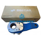 Рычаг тормозной КАМАЗ регулировочный задний правый (трещотка) 10 т