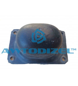 Буфер дополнительный передней рессоры МАЗ