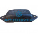 Буфер задней рессоры БРТ ( пластинка ) КАМАЗ