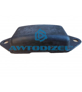 Буфер задней рессоры БРТ ( пластинка ) КАМАЗ