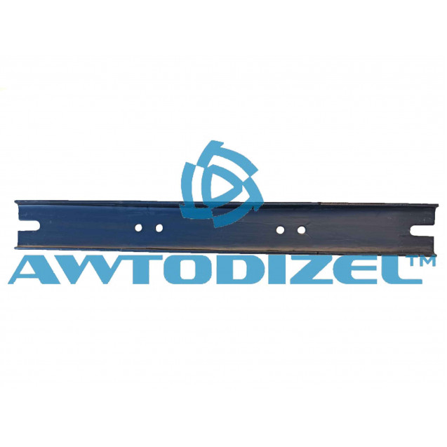 Балка поддерживающей опоры ( лыжа )  ОАО КАМАЗ