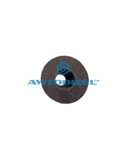 Подушка верхняя крепления кабины( БРТ) КАМАЗ 