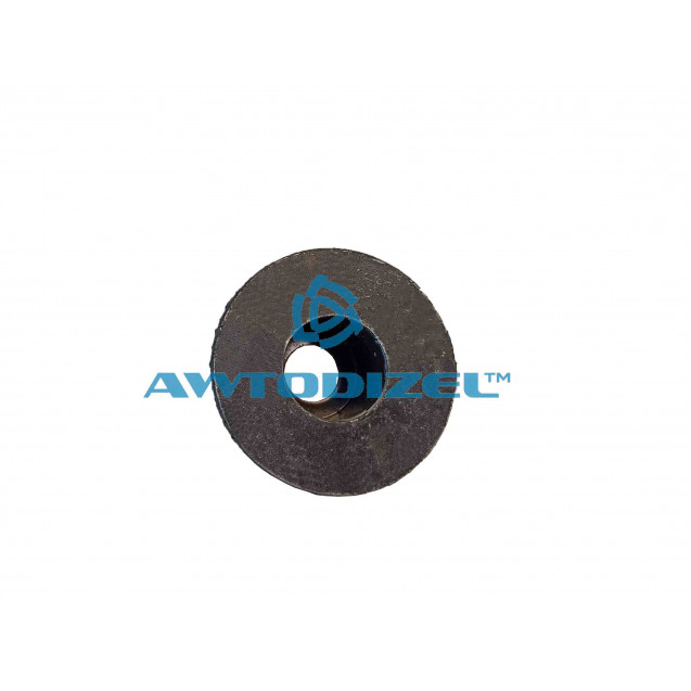 Подушка верхняя крепления кабины( БРТ) КАМАЗ 