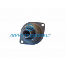 Подушка нижняя крепления кабины (БРТ)