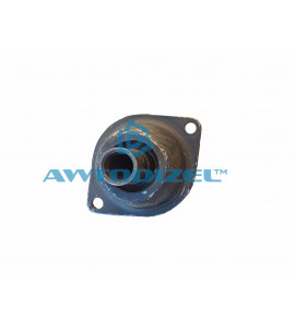 Подушка нижняя крепления кабины (БРТ)