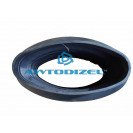 Уплотнитель воздухозаборника (овал) КАМАЗ-ЕВРО-3