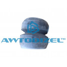 Буфер ( подушка ) передней рессоры КАМАЗ  БРТ