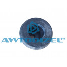 Буфер ( подушка ) передней рессоры КАМАЗ  БРТ