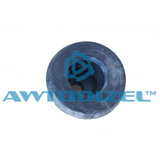 Буфер ( подушка ) передней рессоры КАМАЗ  БРТ