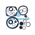 Ремкомплект ПГУ ( пневмогидроусилителя )  г.Волчанск ААЗ ( Украина ) КАМАЗ-ЕВРО2, КРАЗ, ЕВРО-УРАЛ