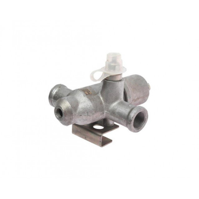 Регулятор давления МАЗ, КАМАЗ, ЗИЛ, ПААЗ