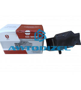 Подушка передней опоры ( Картонная упаковка ) БРТ - РУ КАМАЗ