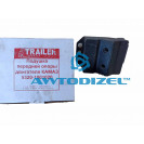 Подушка передней опоры (TRAILER) КАМАЗ