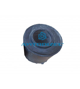 Шарнир армированный КАМАЗ,  ( 146*146*126 мм ) 