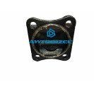 Вилка фланец межосевого карданного вала КАМАЗ