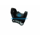 Вилка фланец межосевого карданного вала КАМАЗ