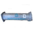 Металлорукав УРАЛ-4320 гофрированный L=430 мм РИФ