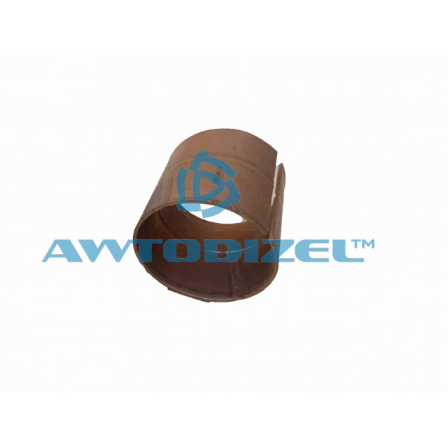 Втулка шаровой опоры УРАЛ (малая; медная)