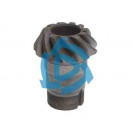 Шестерня ведущая коническая УРАЛ 11 зуб РИФ