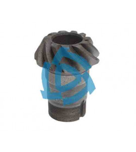 Шестерня ведущая коническая УРАЛ 11 зуб РИФ