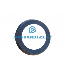 Манжета пневмоусилителя старого образца ( вакуума ) УРАЛ  