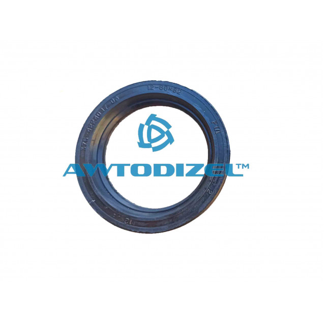 Сальник1,2-60*82-10 подкачки УРАЛ РТД "Чайковский завод"