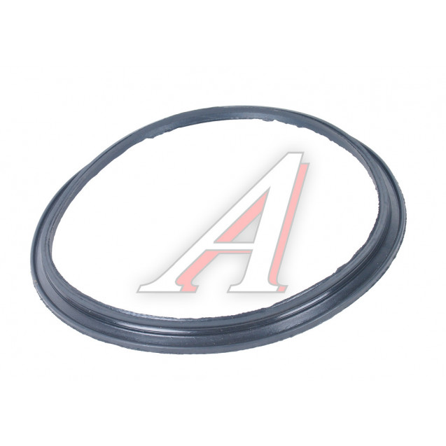 Манжета поворотного кулака  с пружиной