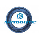 Сальник 1,2-45*70*10-01 УРАЛ 