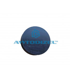 Манжета колесного цилиндра Ø-35 мм УРАЛ ( аналог ) АМТ