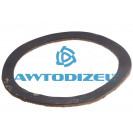 Кольцо уплотнительное поворотного кулака УРАЛ ( войлок )