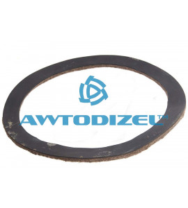 Кольцо уплотнительное поворотного кулака УРАЛ ( войлок )